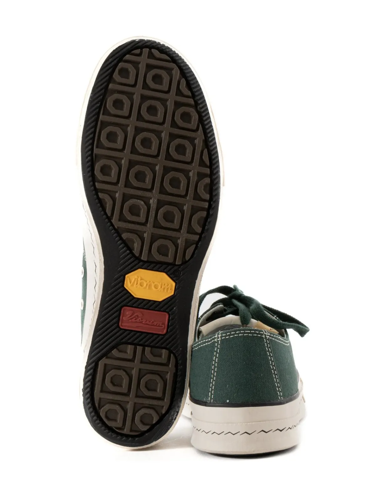 SKAGWAY LO CANVAS GREEN | VISVIM Flash Sale