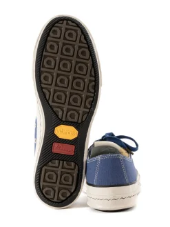 SKAGWAY LO CANVAS NAVY | VISVIM Clearance