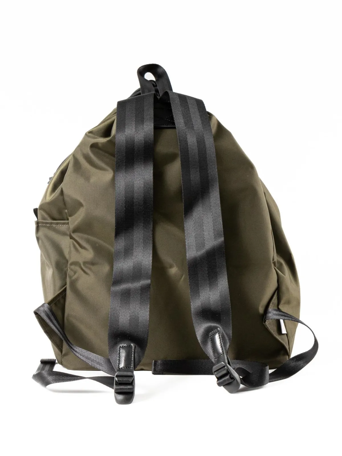 SLANT BACKPACK KHAKI | Master–Piece Best Sale