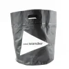 STORAGE BUCKET 35L BLACK | and wander Hot