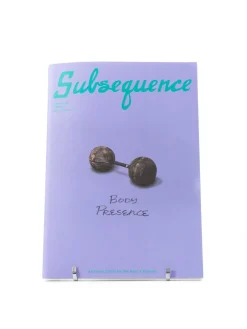 SUBSEQUENCE VOLUME 5 | VISVIM Cheap