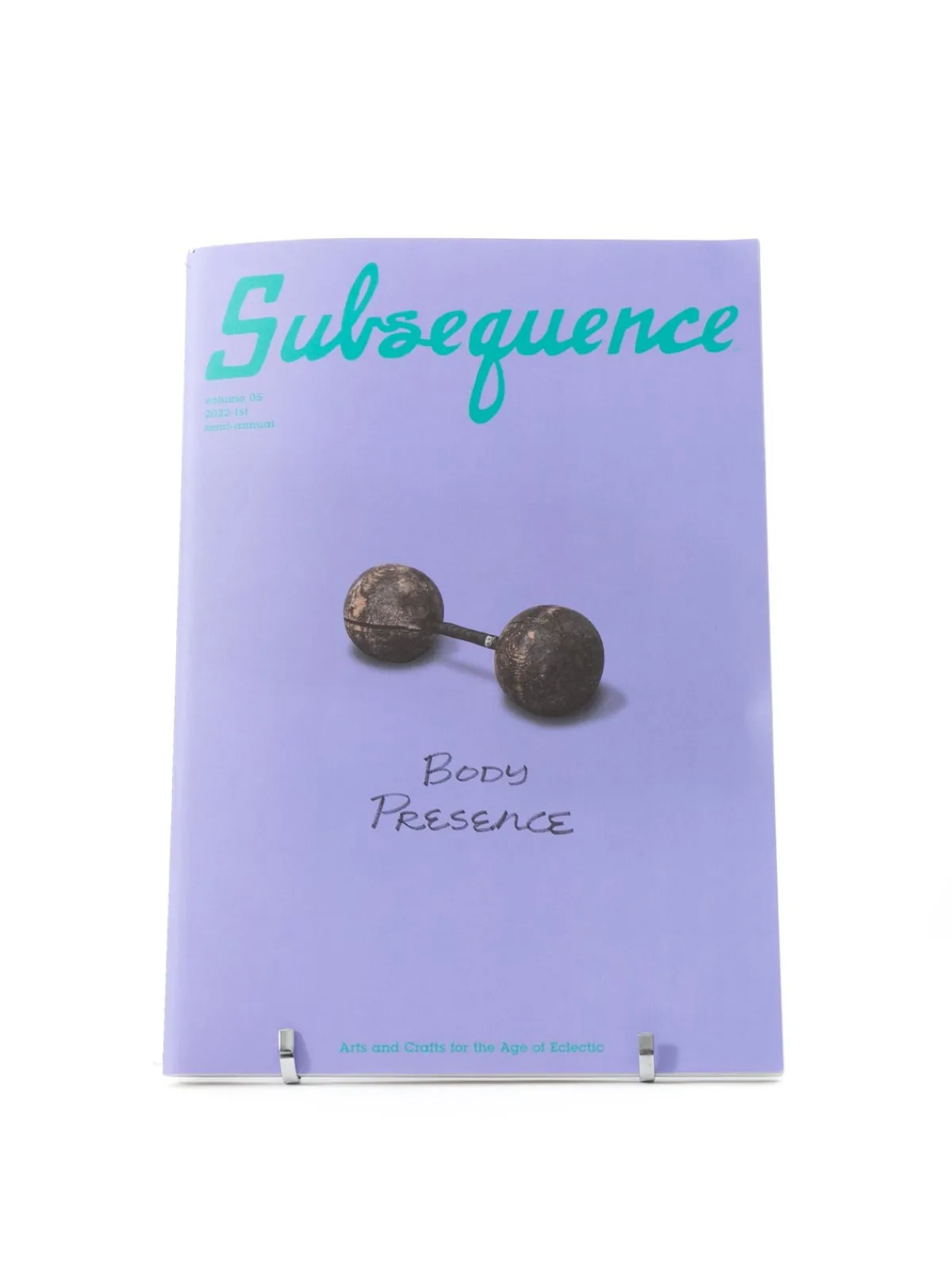 SUBSEQUENCE VOLUME 5 | VISVIM Cheap