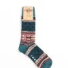 TALV TEAL | CHUP Socks Sale