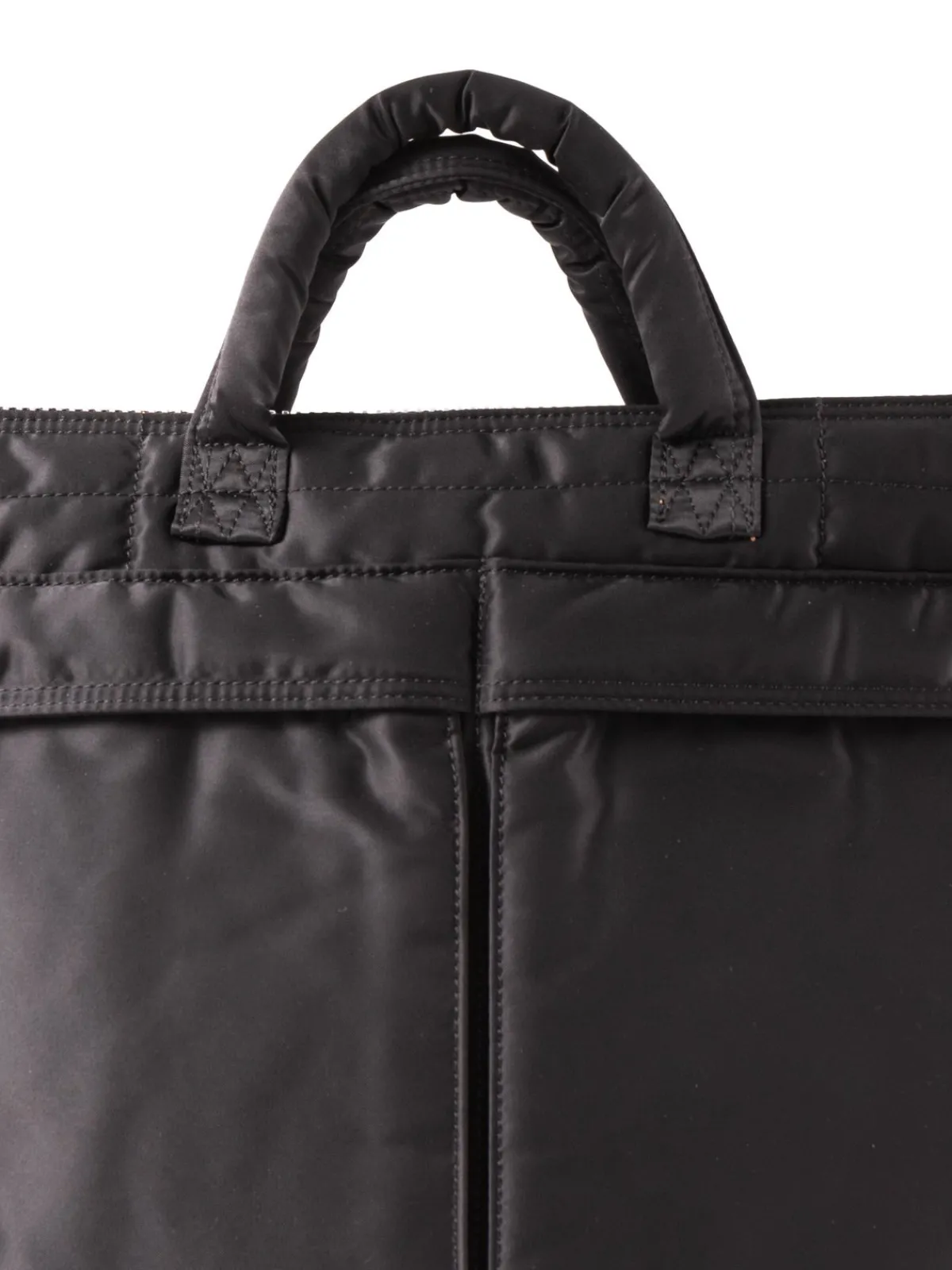 TANKER SHORT HELMET BAG (L) BLACK | Porter – Yoshida & Co Ltd Cheap