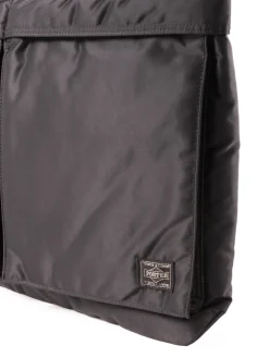 TANKER SHORT HELMET BAG (L) BLACK | Porter – Yoshida & Co Ltd Cheap