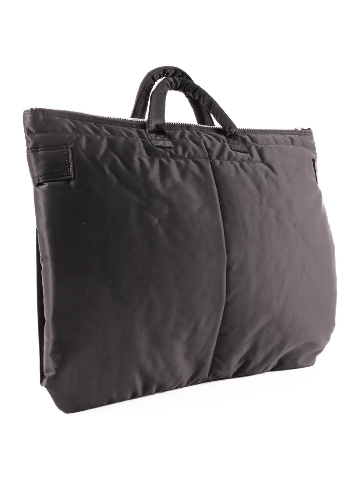 TANKER SHORT HELMET BAG (L) BLACK | Porter – Yoshida & Co Ltd Cheap