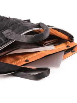 TANKER SHORT HELMET BAG (L) BLACK | Porter – Yoshida & Co Ltd Cheap