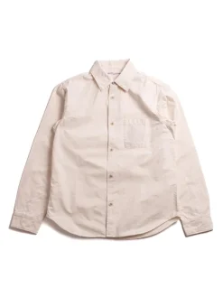 TASSA SHIRT NATURAL | SEUVAS Shop