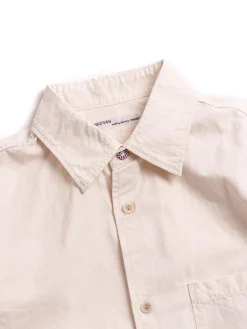 TASSA SHIRT NATURAL | SEUVAS Shop