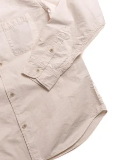 TASSA SHIRT NATURAL | SEUVAS Shop