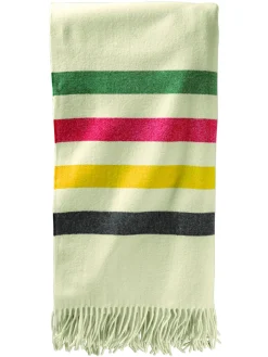 5TH AVENUE THROW GLACIER | Pendelton Cheap
