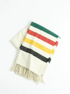 5TH AVENUE THROW GLACIER | Pendelton Cheap