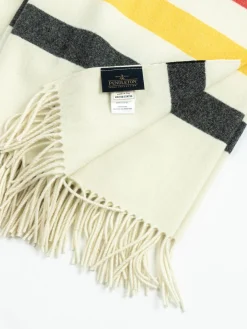 5TH AVENUE THROW GLACIER | Pendelton Cheap