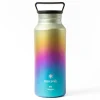 TITANIUM AURORA BOTTLE 800 RAINBOW | Snow Peak Store