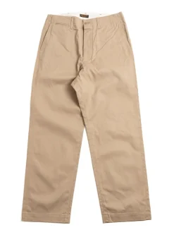 TYPE 45 CHINO BEIGE | *A Vontade Cheap