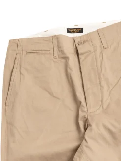 TYPE 45 CHINO BEIGE | *A Vontade Cheap