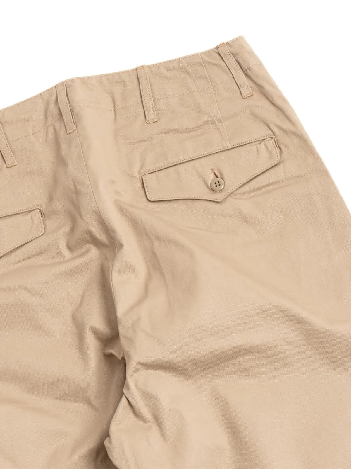 TYPE 45 CHINO BEIGE | *A Vontade Cheap