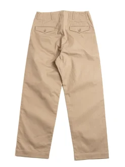 TYPE 45 CHINO BEIGE | *A Vontade Cheap