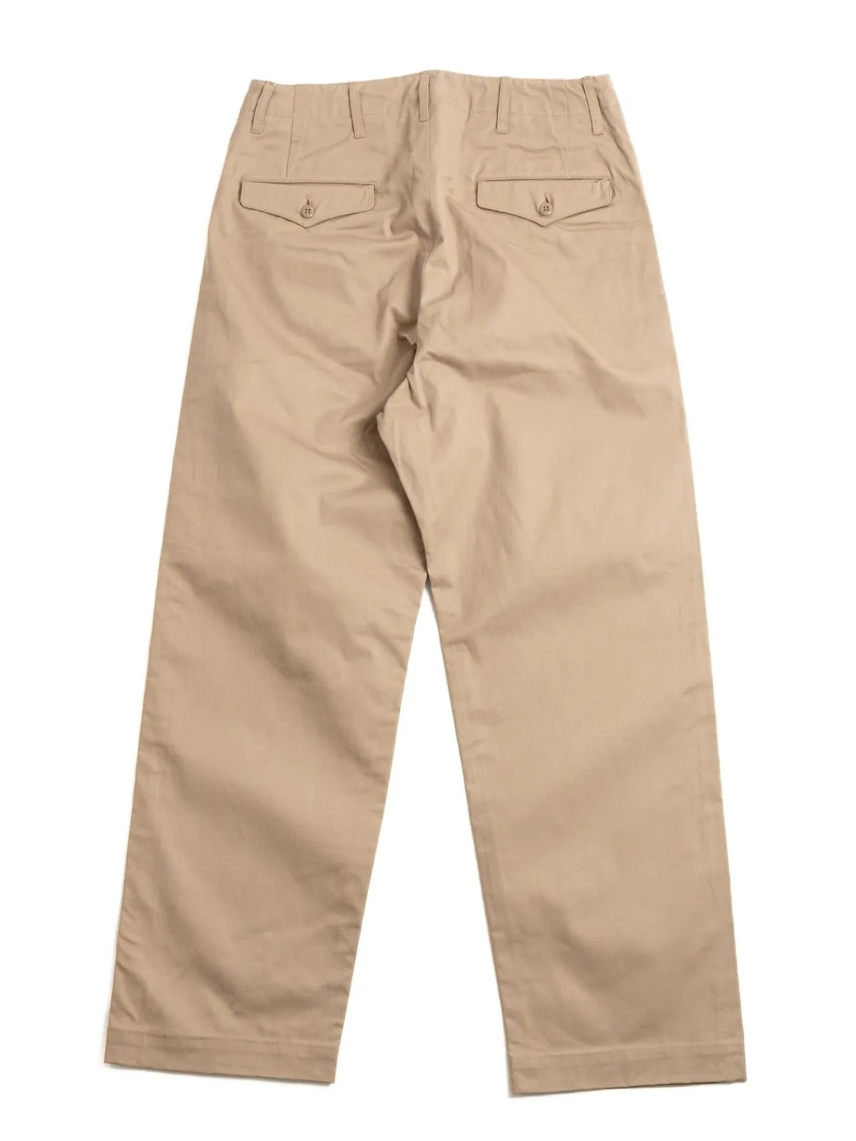 TYPE 45 CHINO BEIGE | *A Vontade Cheap