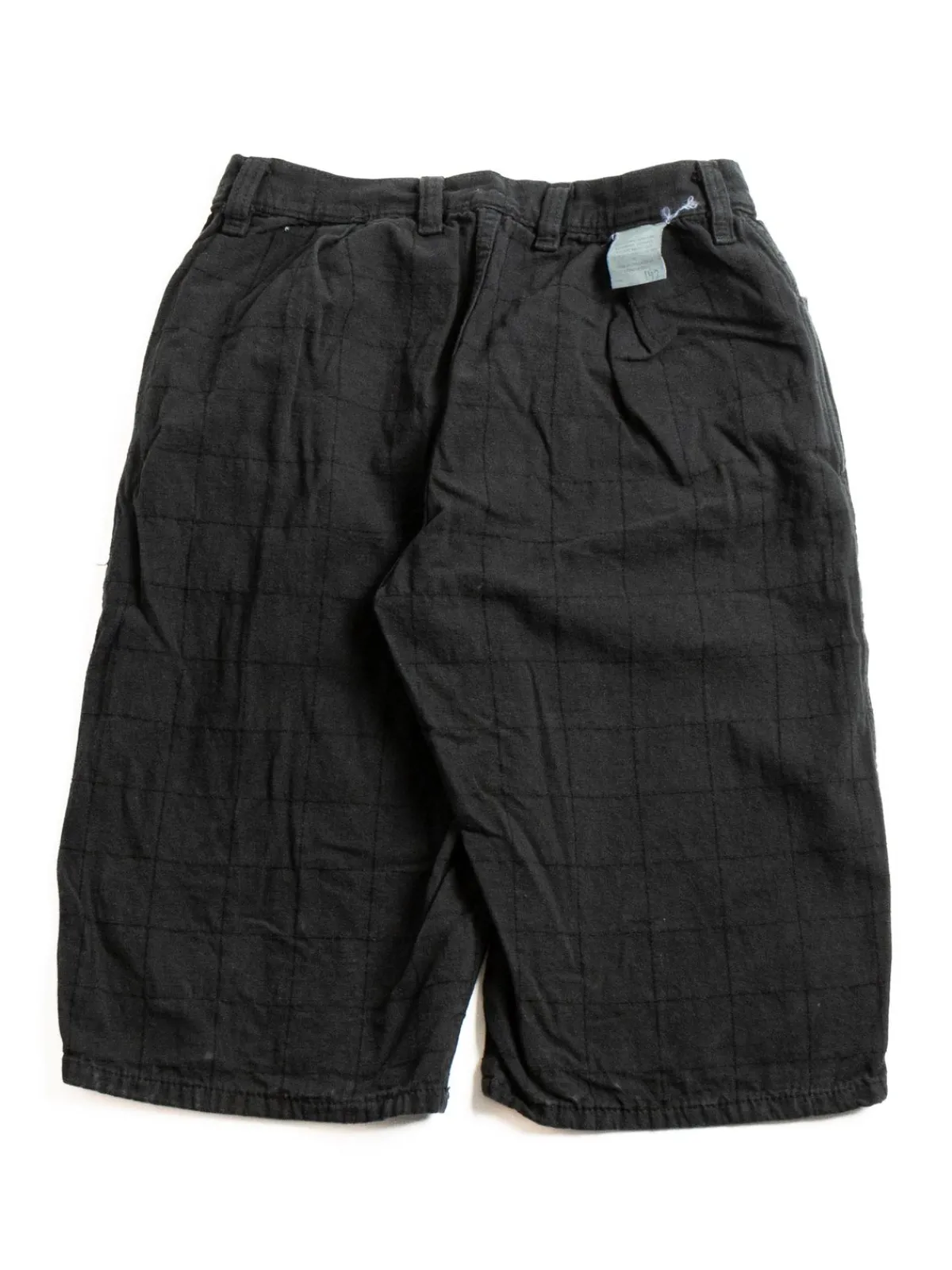 TYPE 142 PLEAT BACK SHORTS HADAL GREEN | Tender Co Discount