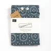 VINTAGE BANDANA PRINTED BOXER BLUE | Anonymous Ism Sale
