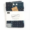 VINTAGE PATCHWORKS BOXER BLUE | Anonymous Ism Online