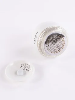 White Pilo Fabric Shaver | The Bureau Belfast New