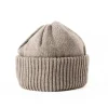 WINDSTOPPER BEANIE BEIGE | Nanamica Best Sale