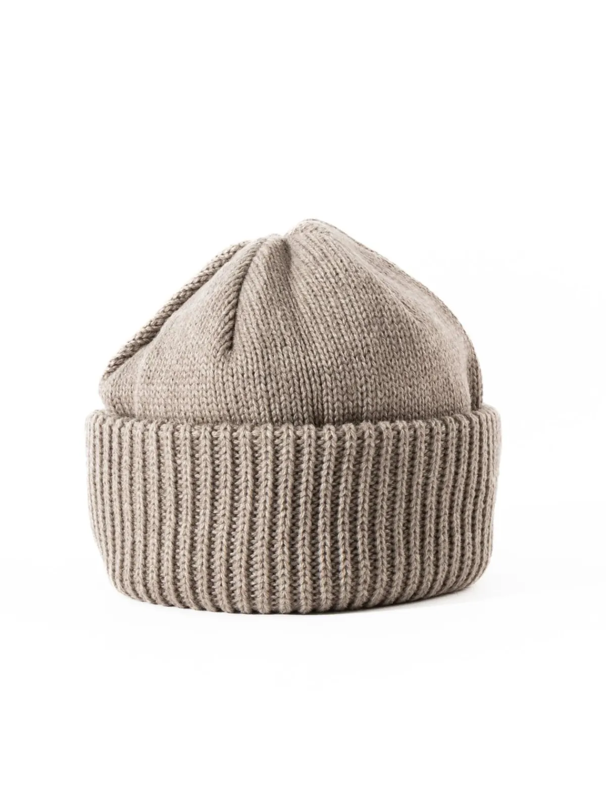 WINDSTOPPER BEANIE BEIGE | Nanamica Best Sale