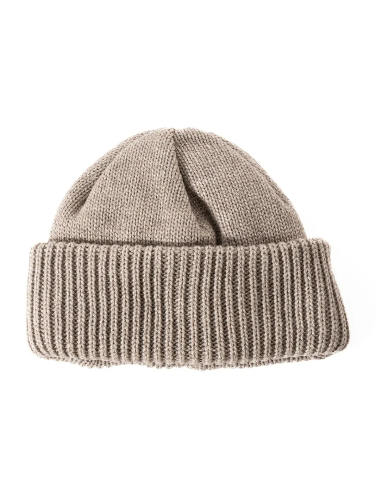 WINDSTOPPER BEANIE BEIGE | Nanamica Best Sale