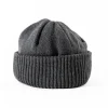 WINDSTOPPER BEANIE CHARCOAL | Nanamica Store