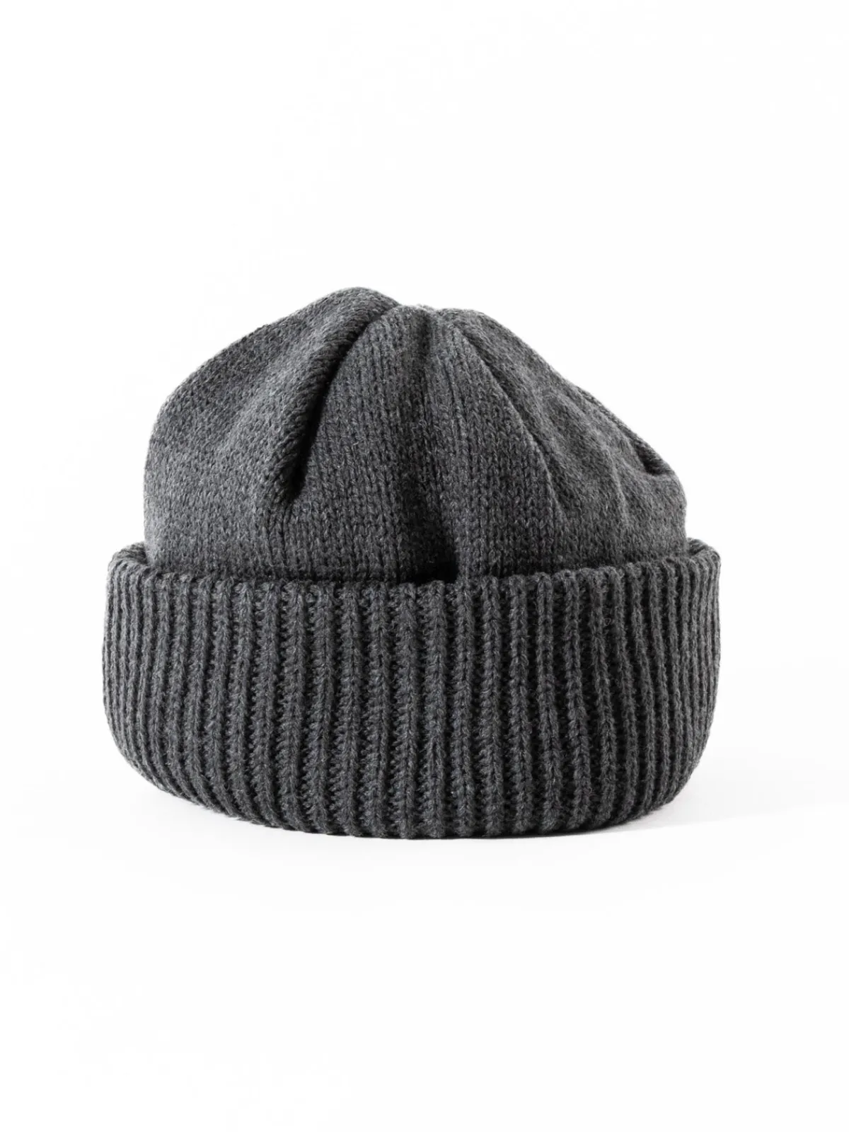 WINDSTOPPER BEANIE CHARCOAL | Nanamica Store
