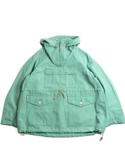 YANKTON PARKA P.O. LT.GREEN | Visvim Sale Flash Sale