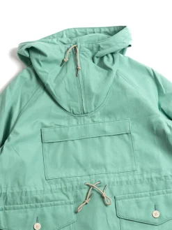 YANKTON PARKA P.O. LT.GREEN | Visvim Sale Flash Sale