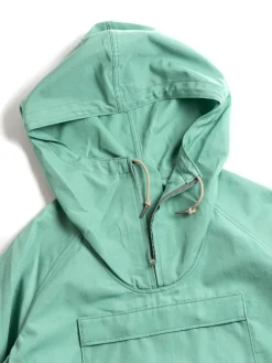 YANKTON PARKA P.O. LT.GREEN | Visvim Sale Flash Sale