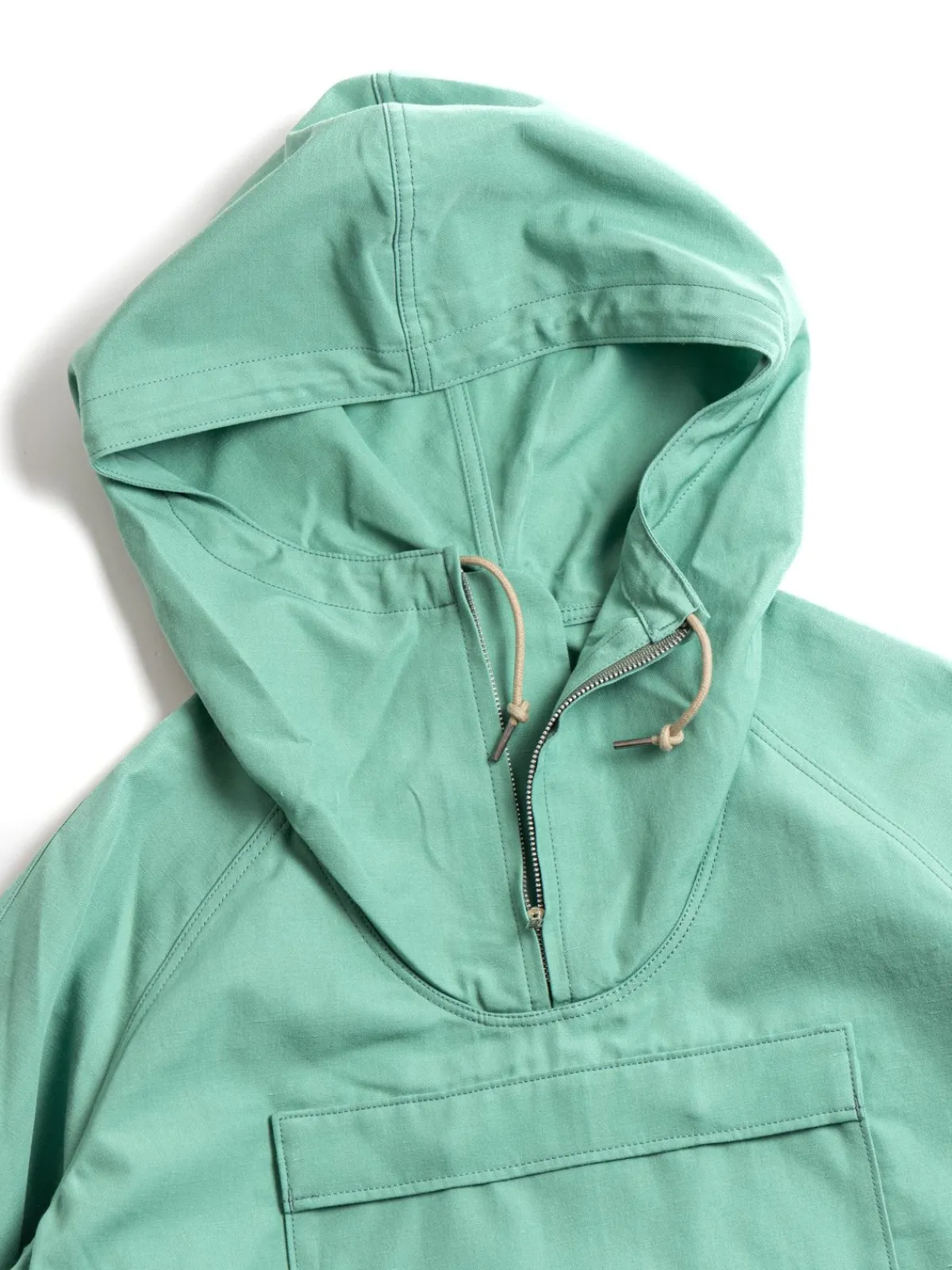 YANKTON PARKA P.O. LT.GREEN | Visvim Sale Flash Sale