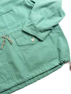 YANKTON PARKA P.O. LT.GREEN | Visvim Sale Flash Sale
