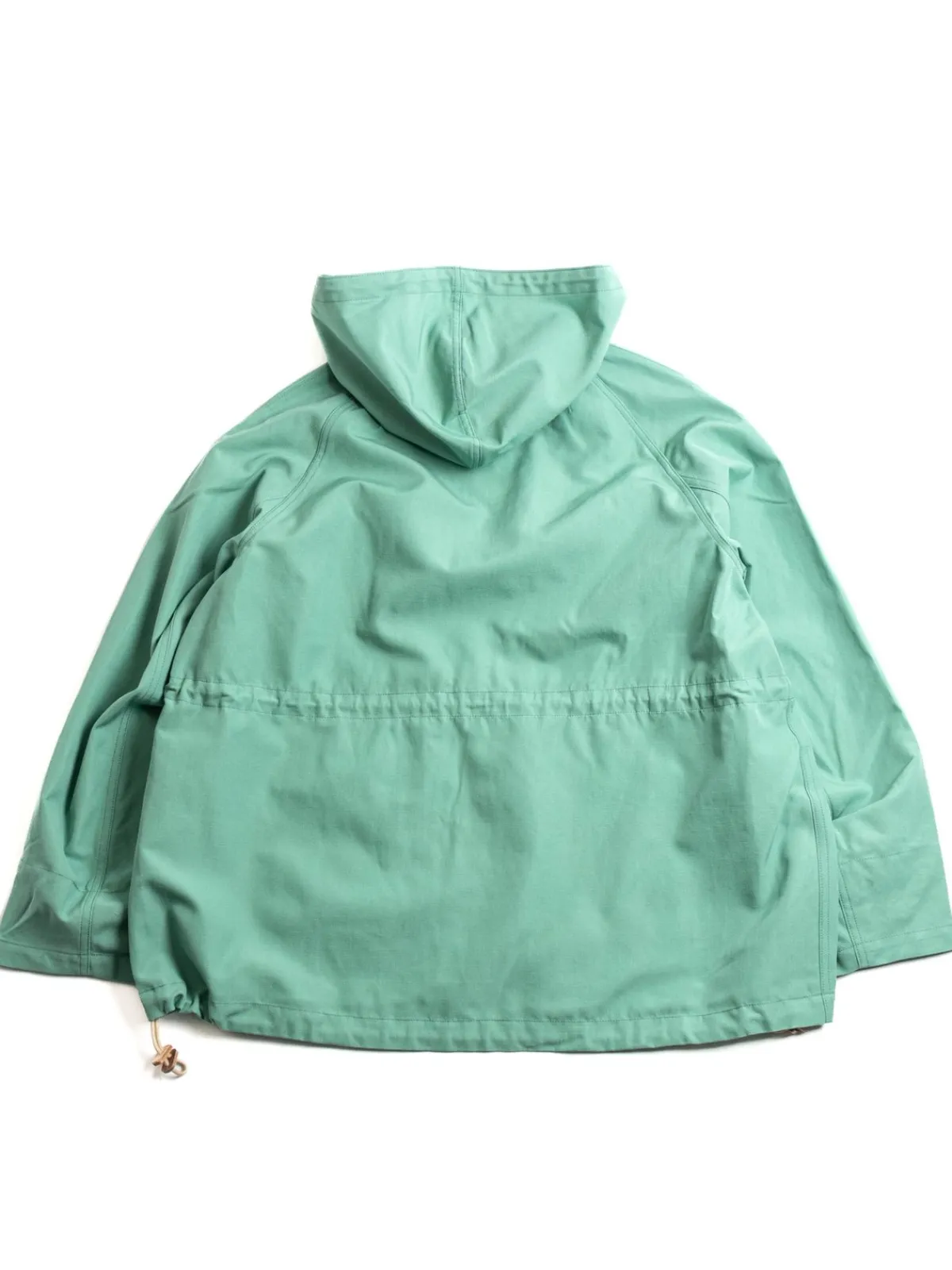 YANKTON PARKA P.O. LT.GREEN | Visvim Sale Flash Sale