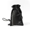 YOSEMITE STRAP X POUCH BLACK | Master&ndash;Piece Online