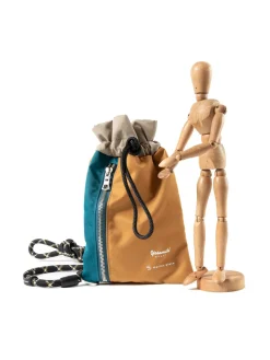YOSEMITE STRAP X POUCH YELLOW | Master&ndash;Piece Sale