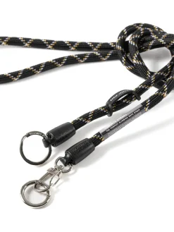 YOSEMITE STRAP X STRAP BLACK | Master–Piece Online