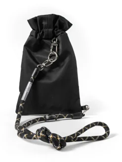 YOSEMITE STRAP X POUCH BLACK | Master–Piece Online